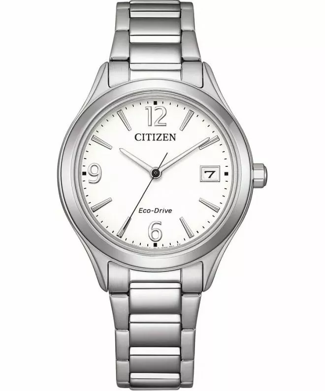 Zegarek damski Citizen Trendy Colors Eco-Drive FE6121-67A