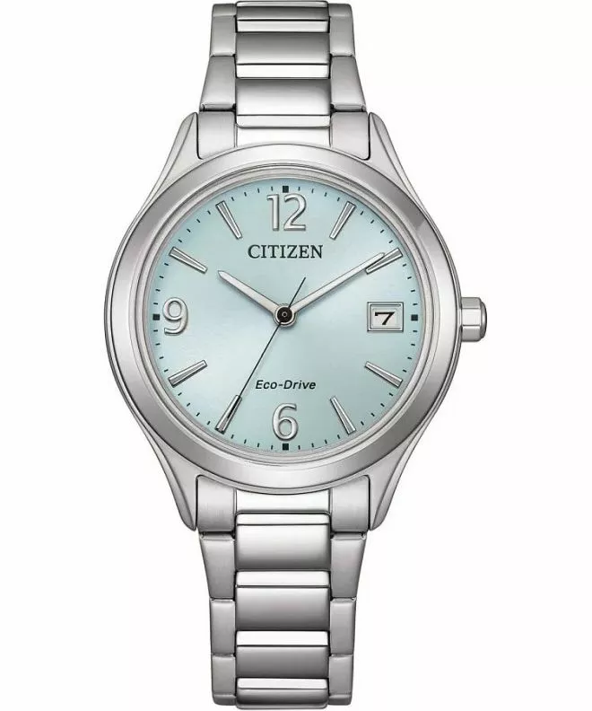 Zegarek damski Citizen Trendy Colors Eco-Drive FE6121-67L