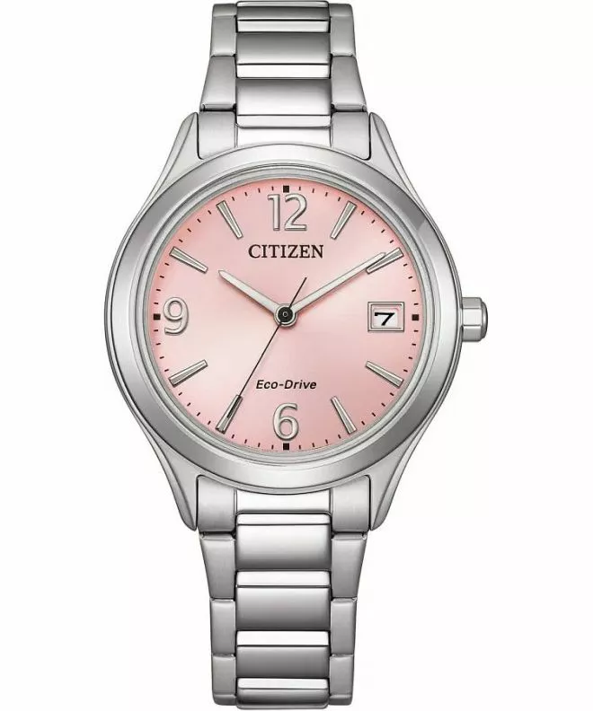 Zegarek damski Citizen Trendy Colors Eco-Drive FE6121-67X