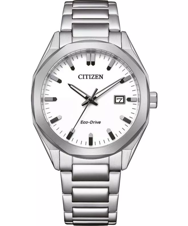 Zegarek Citizen Modern Eco-Drive BM7620-83A