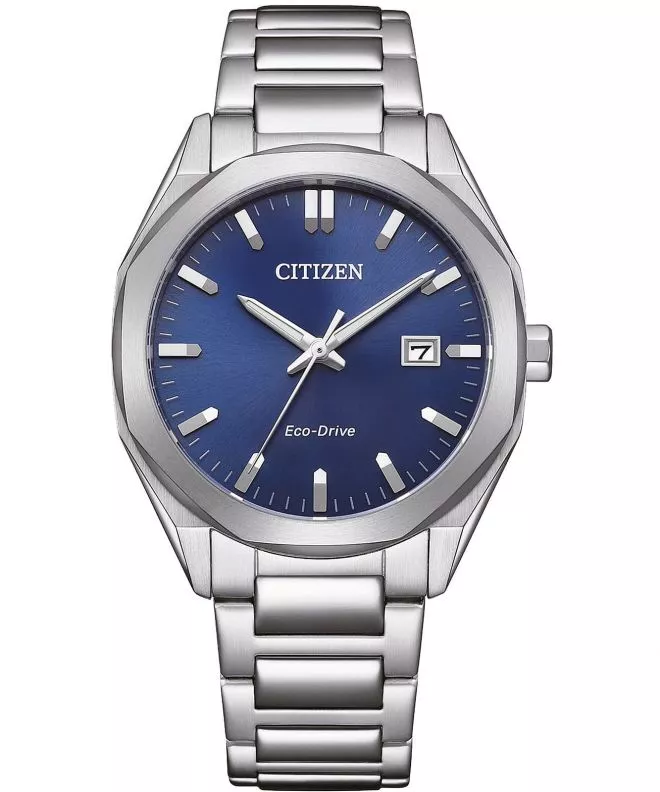 Zegarek Citizen Modern Eco-Drive BM7620-83L