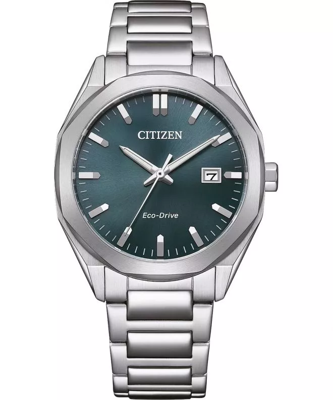 Zegarek Citizen Modern Eco-Drive BM7620-83X