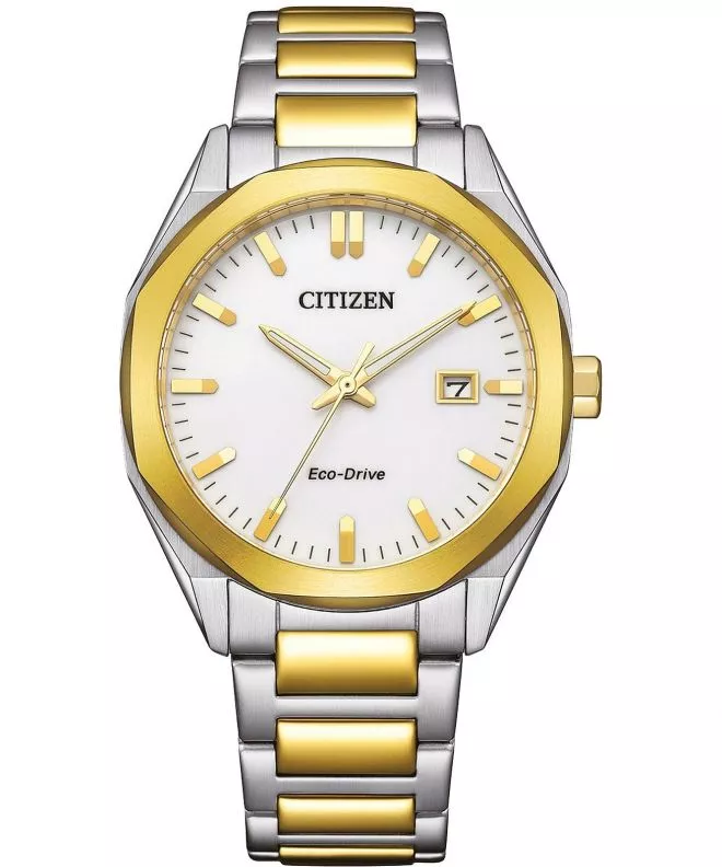 Zegarek Citizen Modern Eco-Drive BM7624-82A