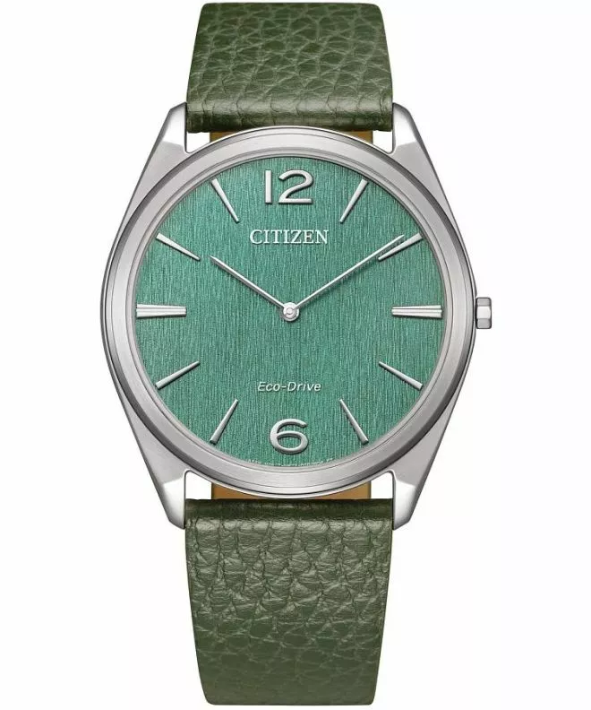 Zegarek Citizen Suratto Solar AR3120-32X