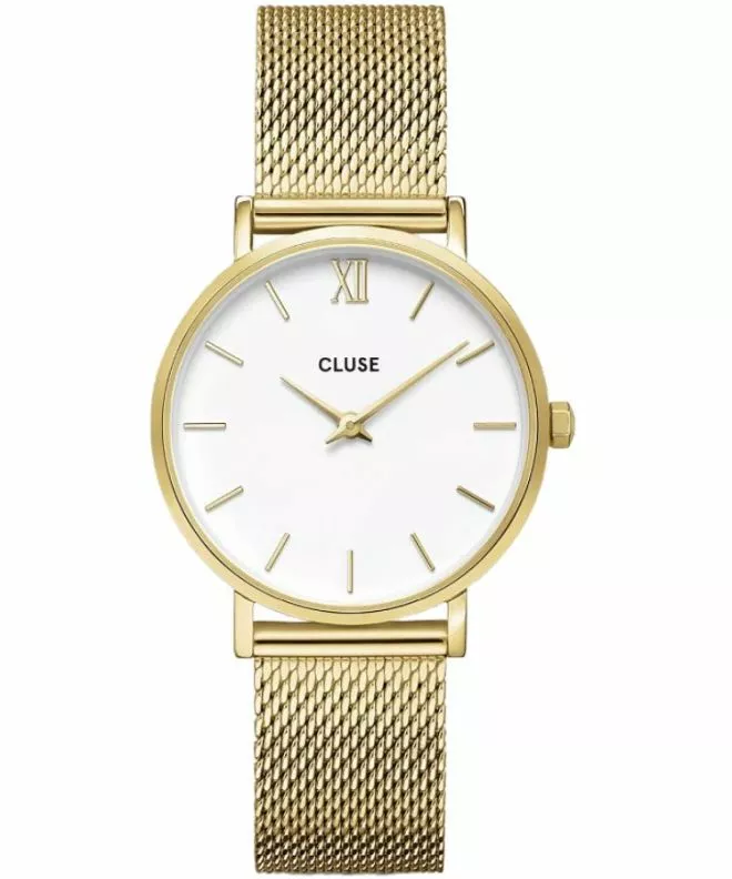 Zegarek damski Cluse Minuit CG10215