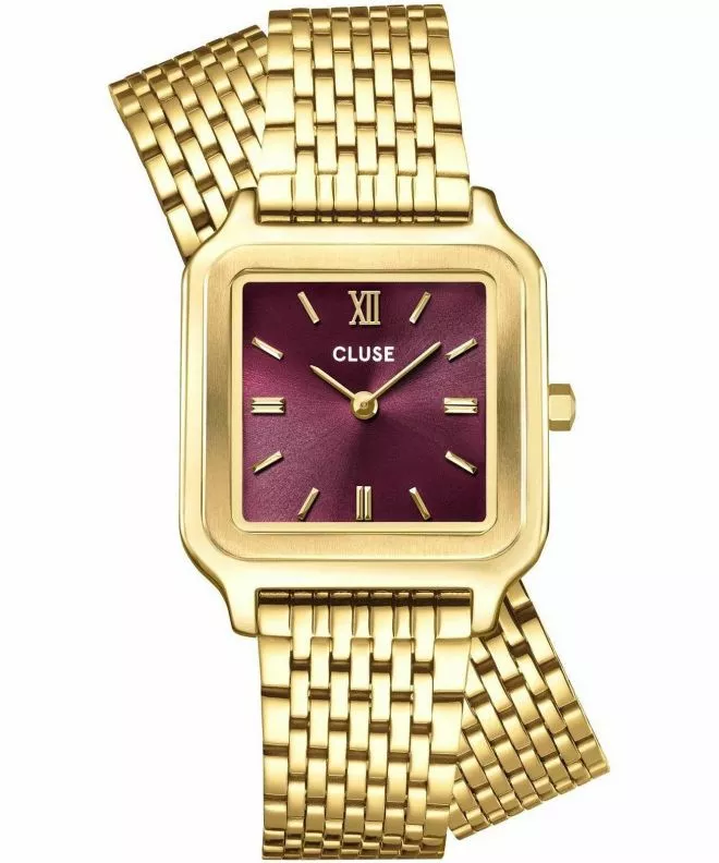 Zegarek damski Cluse Gracieuse Petite CW11910