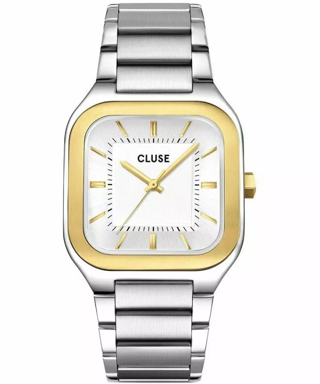 Zegarek męski Cluse Quadrus CW25704