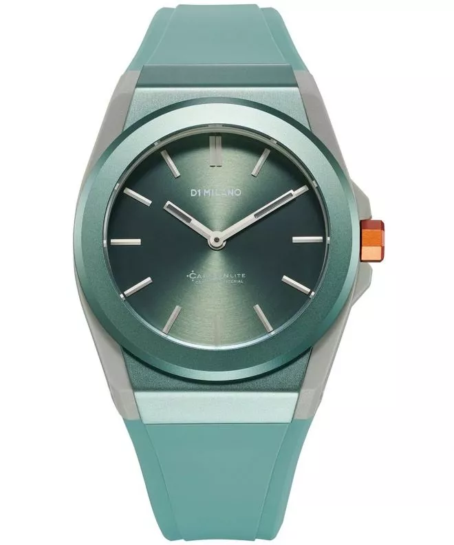 Zegarek D1 Milano Carbonlite Sage CLRJ06