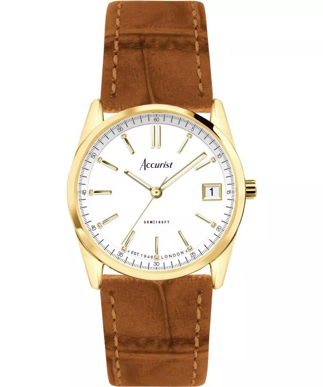 Zegarek damski Accurist Everyday 74000X