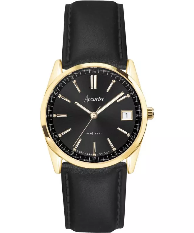 Zegarek damski Accurist Everyday 74001