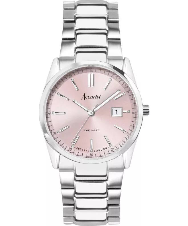 Zegarek damski Accurist Everyday 74003