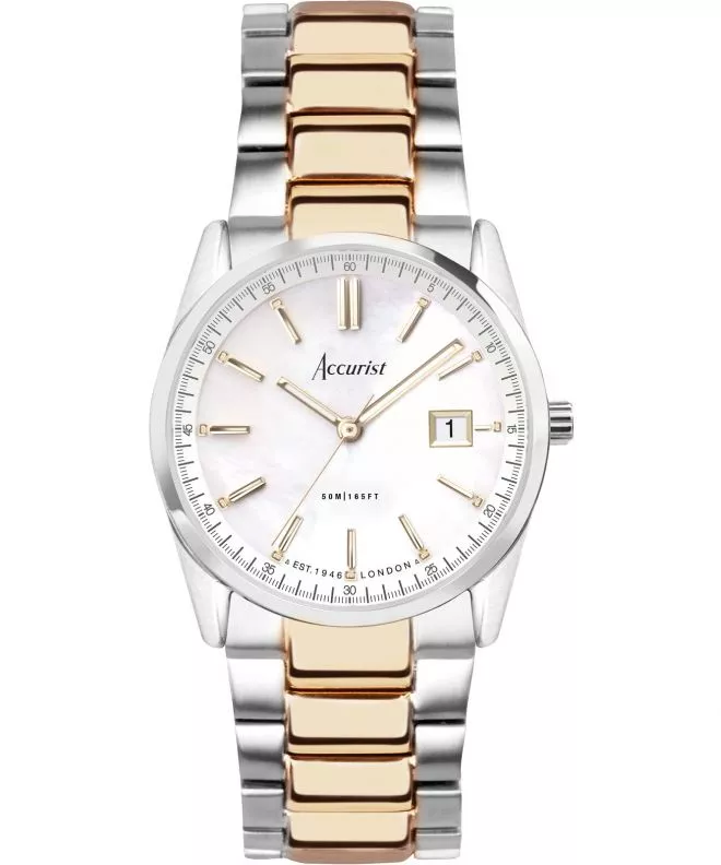 Zegarek damski Accurist Everyday 74004