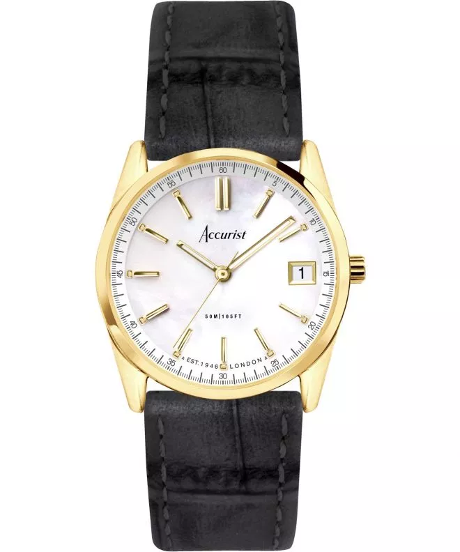Zegarek damski Accurist Everyday 74005X