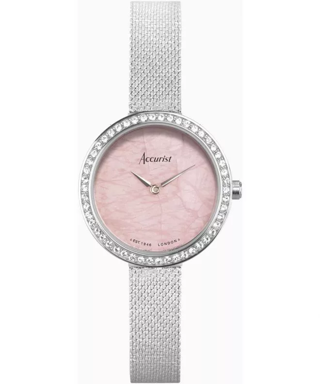 Zegarek damski Accurist Jewellery 78005