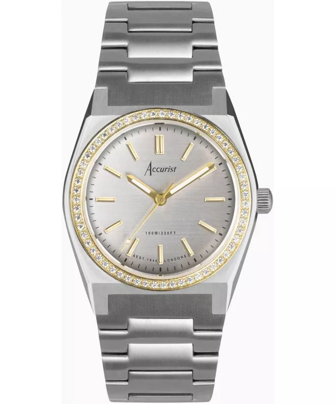 Zegarek damski Accurist Origin 70016