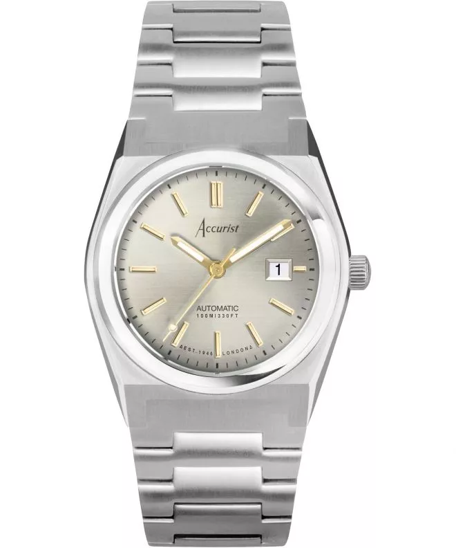 Zegarek damski Accurist Origin Automatic 70024