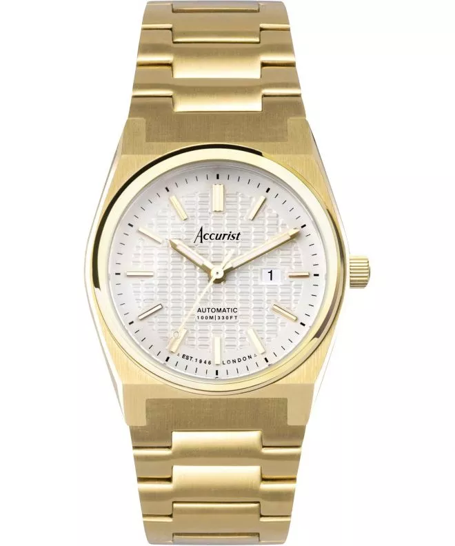 Zegarek damski Accurist Origin Automatic 70025