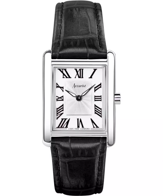 Zegarek damski Accurist Rectangle 71001