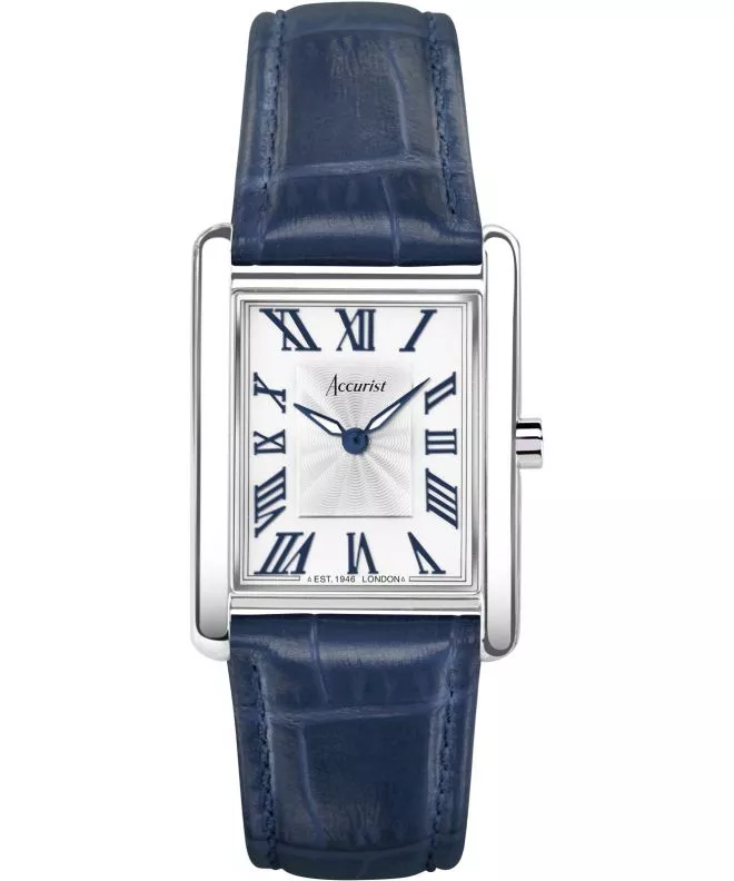 Zegarek damski Accurist Rectangle 71002