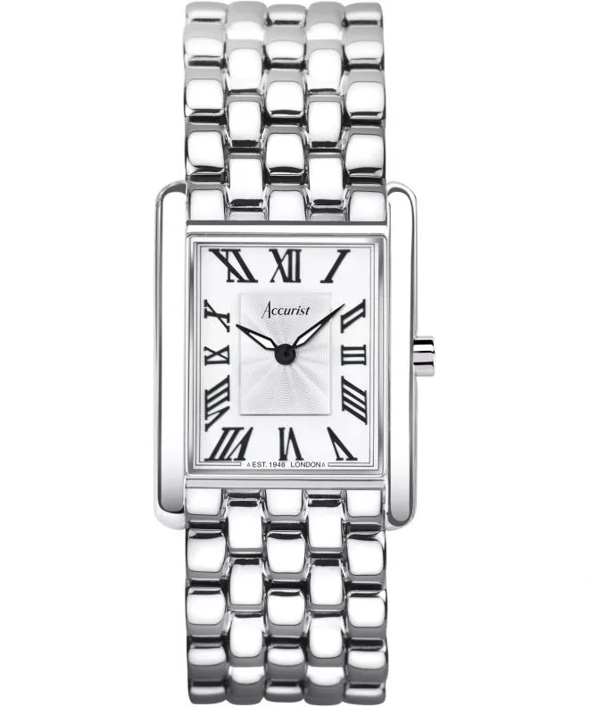 Zegarek damski Accurist Rectangle 71006