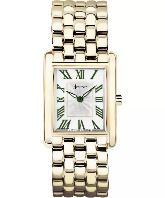 Zegarek damski Accurist Rectangle 71008