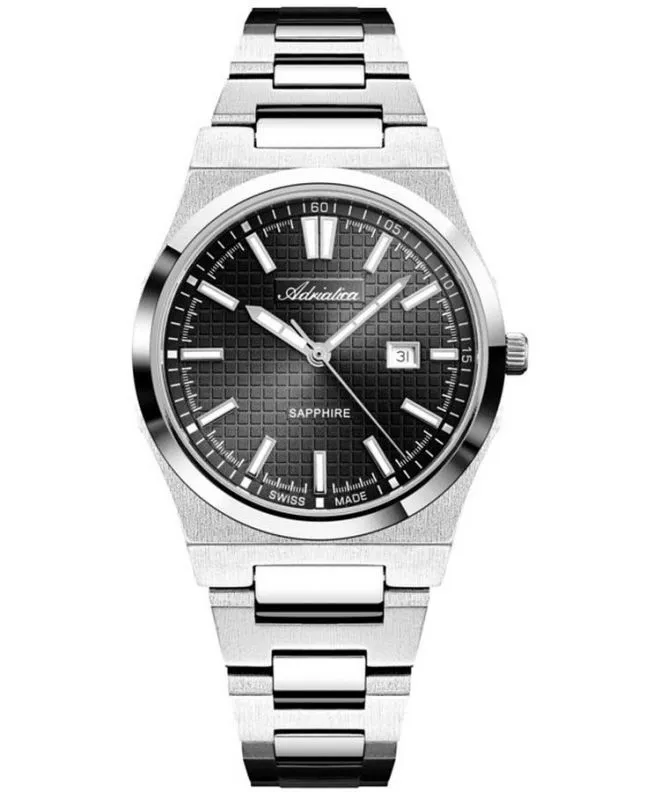 Zegarek damski Adriatica Classic A3326.5116Q