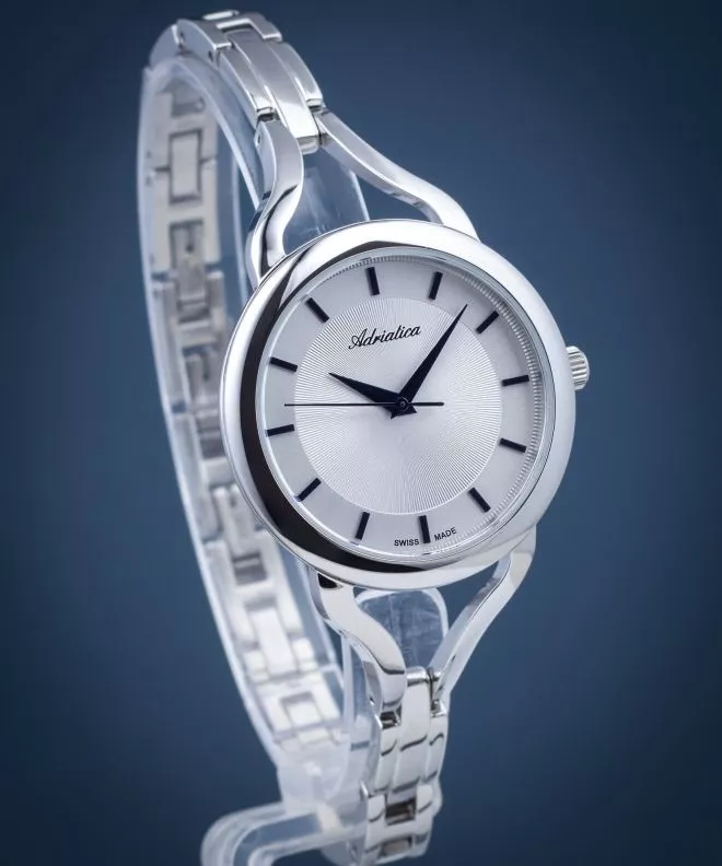 Zegarek damski Adriatica Classic A3796.51B3Q