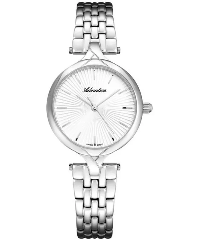 Zegarek damski Adriatica Classic A3825.5113Q