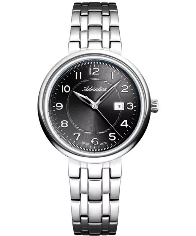 Zegarek damski Adriatica Classic A3832.5126Q