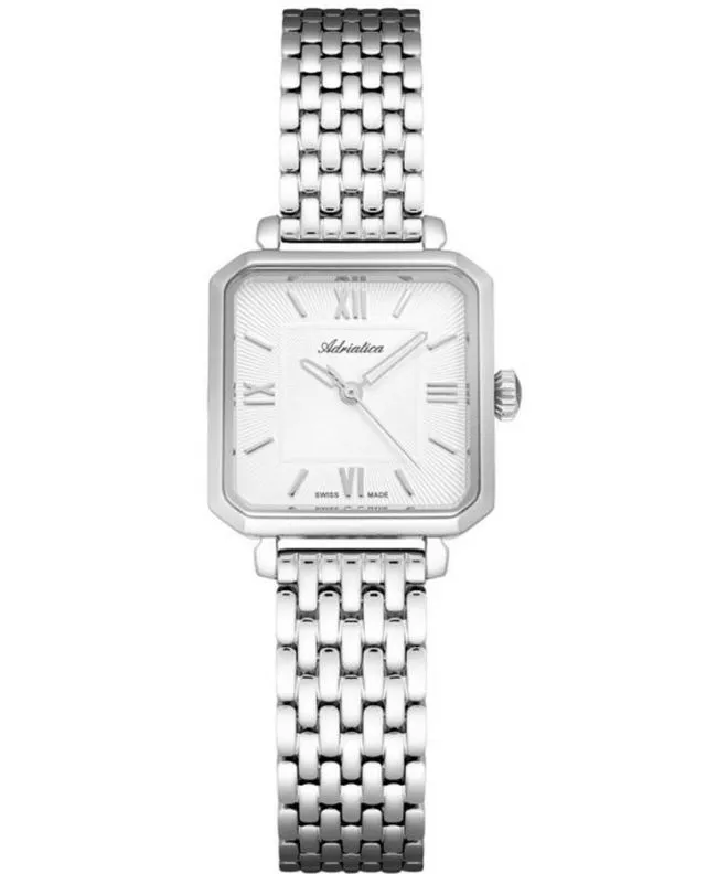 Zegarek damski Adriatica Classic A3839.5163Q