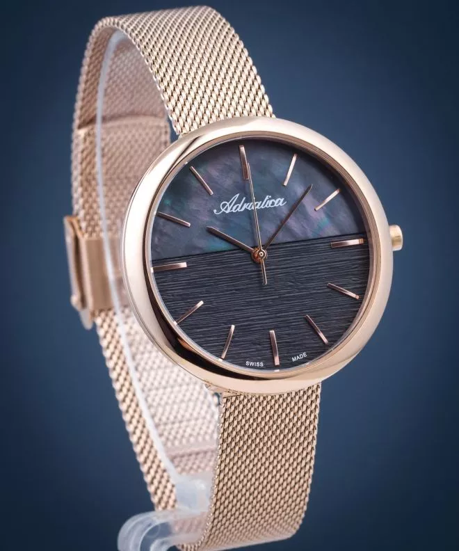 Zegarek damski Adriatica Fashion A3632.911MQ