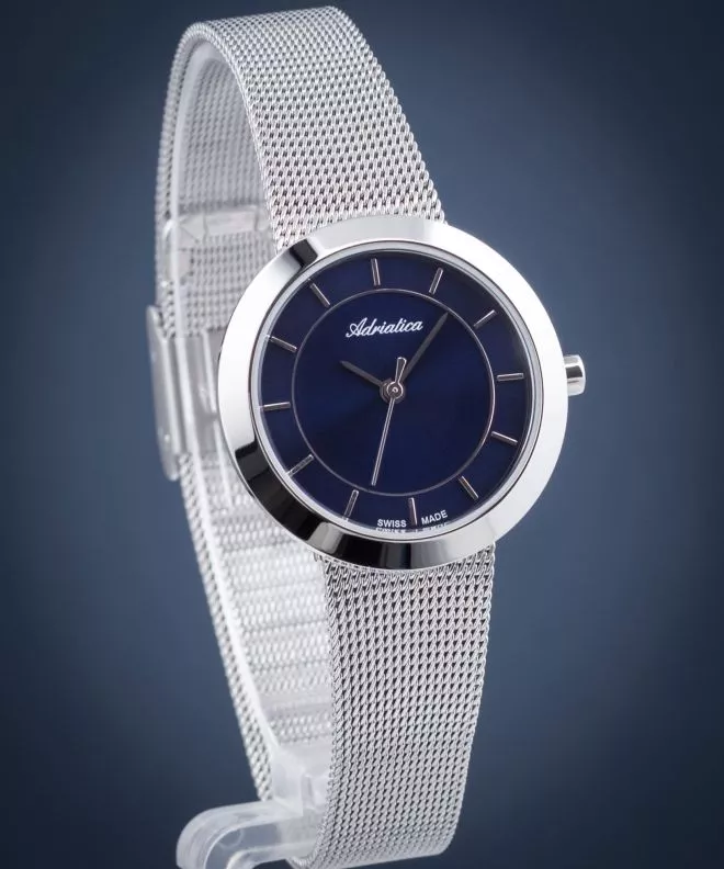 Zegarek damski Adriatica Fashion A3645.5115Q