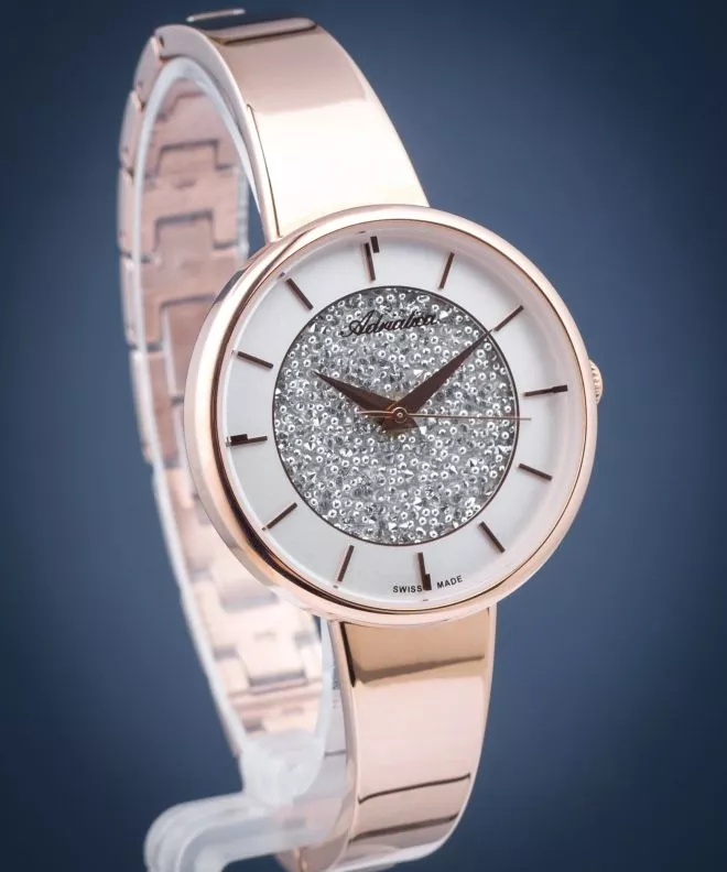 Zegarek damski Adriatica Fashion A3718.9113Q