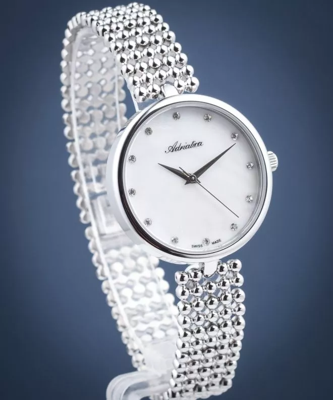 Zegarek damski Adriatica Fashion A3731.514FQ