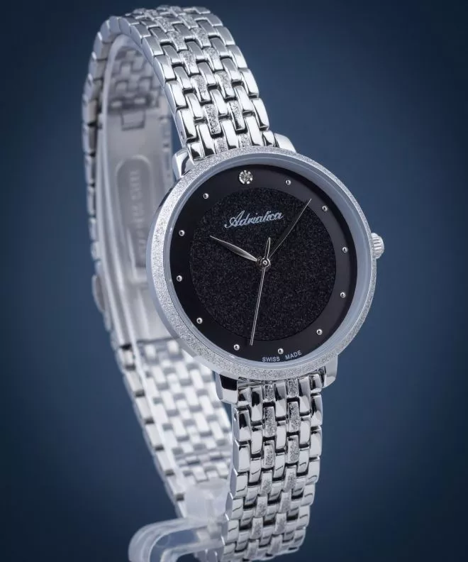 Zegarek damski Adriatica Fashion A3751.5144Q