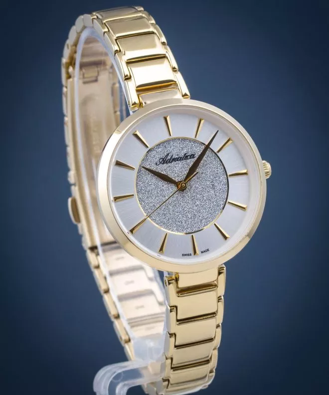 Zegarek damski Adriatica Fashion A3752.1113Q