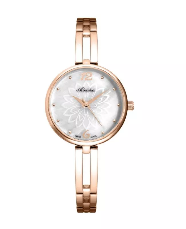Zegarek damski Adriatica Fashion A3762.917FQ