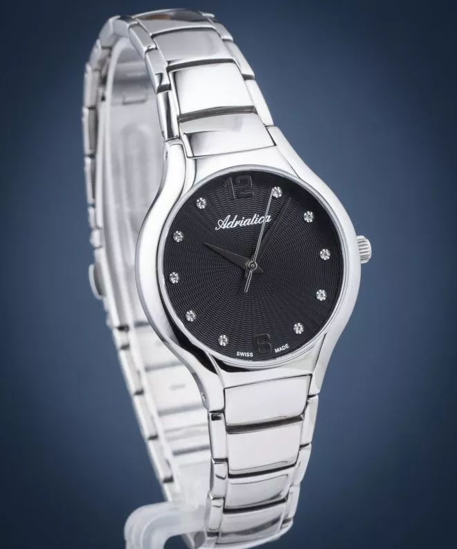 Zegarek damski Adriatica Fashion A3798.5174Q