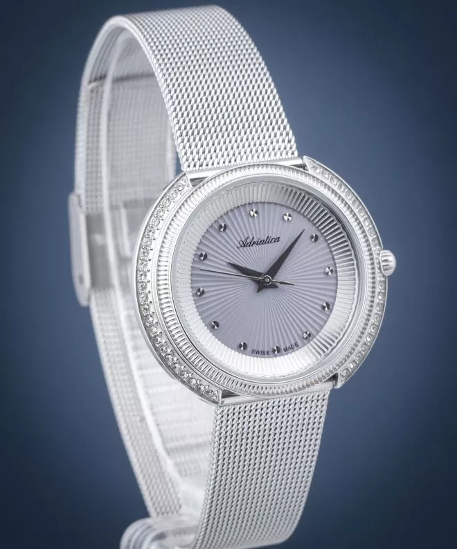 Zegarek damski Adriatica Fashion A3816.5147Q