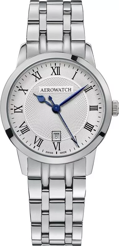 Zegarek damski Aerowatch Les Grandes Classiques  49978-AA04-M