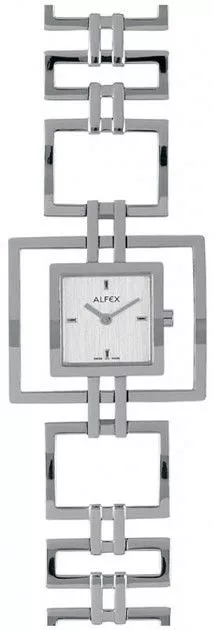 Zegarek damski Alfex New Structures 5532-001