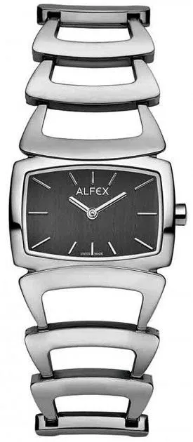 Zegarek damski Alfex New Structures 5609-002