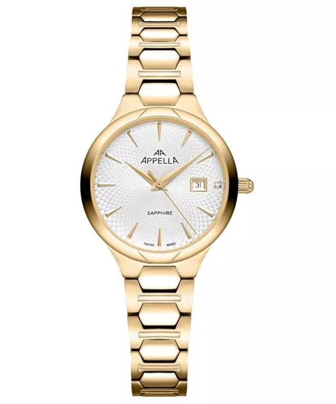 Zegarek damski Appella Classic L50010.1113DQ