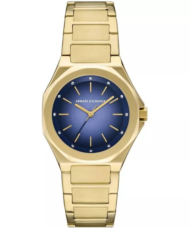 Zegarek damski Armani Exchange Andrea AX4620