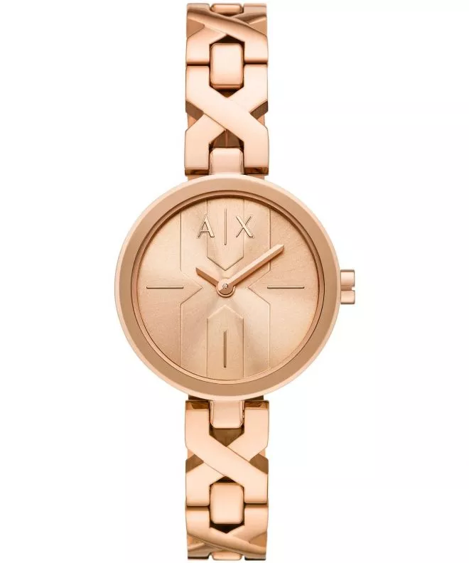 Zegarek damski Armani Exchange Ava AX5832
