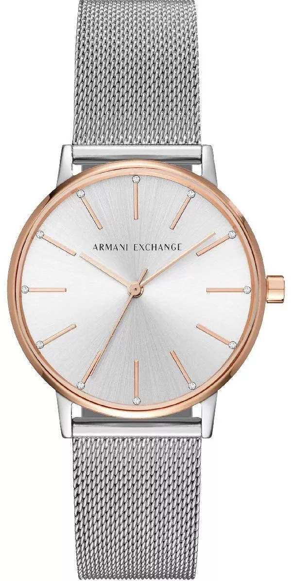 Zegarek damski Armani Exchange Lola AX5537