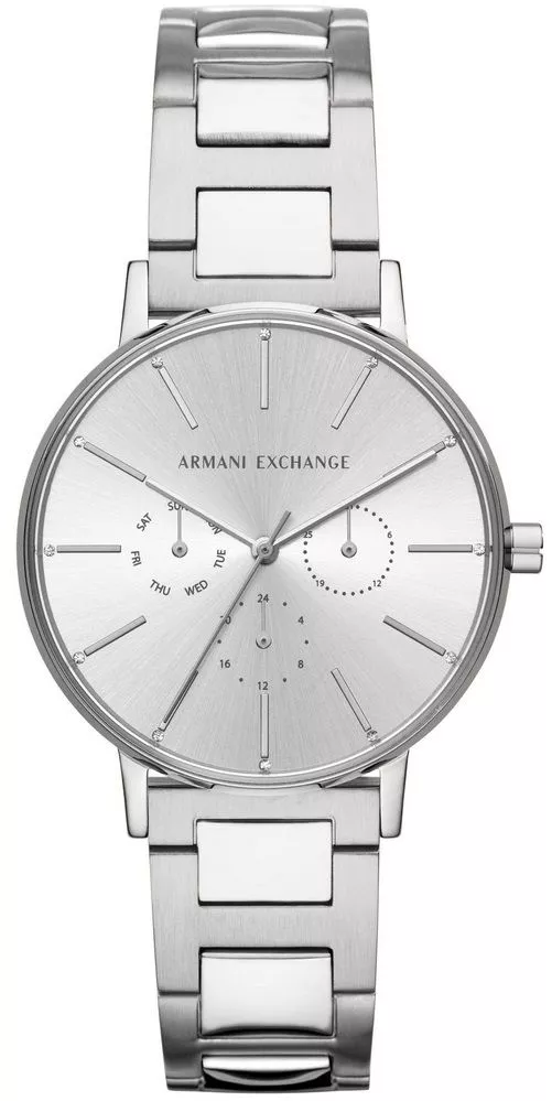 Zegarek damski Armani Exchange Lola AX5551