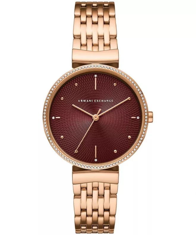 Zegarek damski Armani Exchange Zoe AX5912