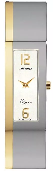 Zegarek damski Atlantic Elegance 29017.13.23