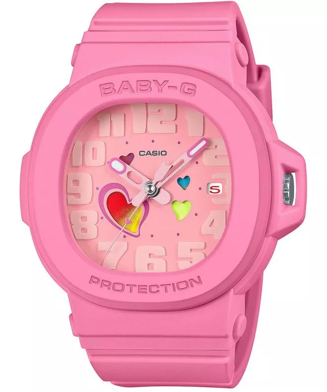 Zegarek damski Casio BABY-G Urban BGA-10-4AER